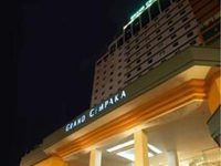 Grand Cempaka Hotel