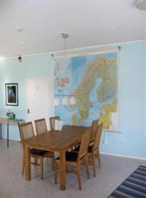 фото отеля Vandrarhemmet Skraddaren