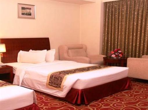 фото отеля Bengal Inn Dhaka