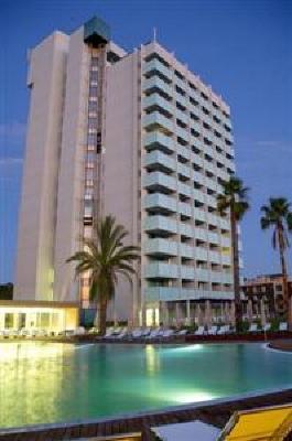 фото отеля Aqualuz Suite Hotel Apartamentos Troia Mar