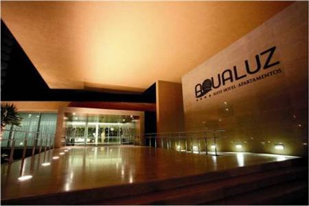 фото отеля Aqualuz Suite Hotel Apartamentos Troia Mar