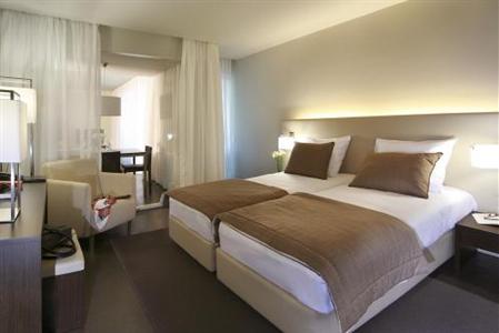 фото отеля Aqualuz Suite Hotel Apartamentos Troia Mar