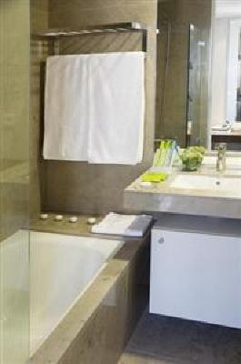 фото отеля Aqualuz Suite Hotel Apartamentos Troia Mar