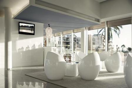 фото отеля Aqualuz Suite Hotel Apartamentos Troia Mar