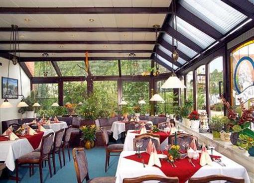 фото отеля Hotel Zur Linde Rerik