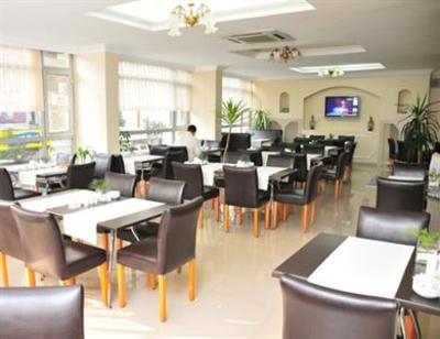 фото отеля Arma Hotel Manisa