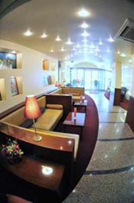 фото отеля Arma Hotel Manisa