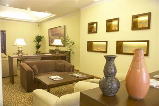 фото отеля Arma Hotel Manisa