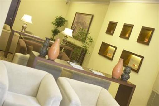 фото отеля Arma Hotel Manisa