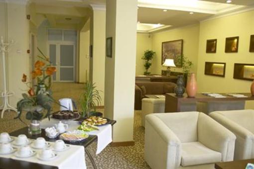 фото отеля Arma Hotel Manisa