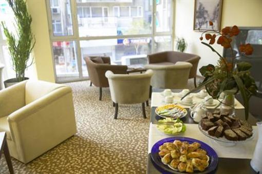 фото отеля Arma Hotel Manisa