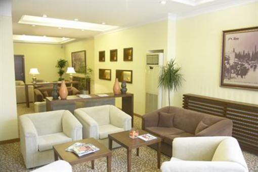 фото отеля Arma Hotel Manisa