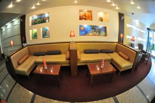 фото отеля Arma Hotel Manisa