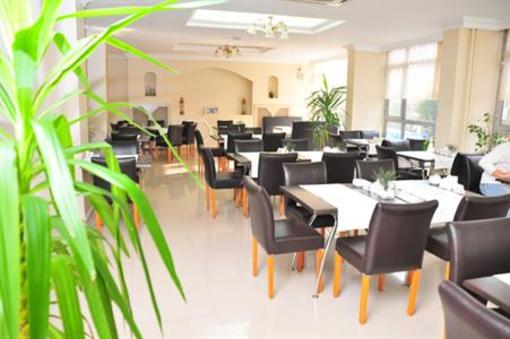 фото отеля Arma Hotel Manisa