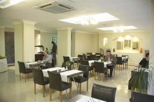 фото отеля Arma Hotel Manisa