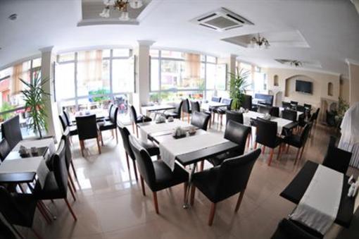 фото отеля Arma Hotel Manisa