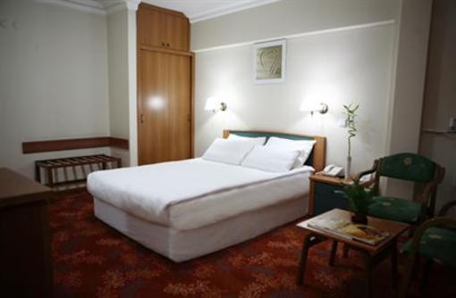фото отеля Arma Hotel Manisa
