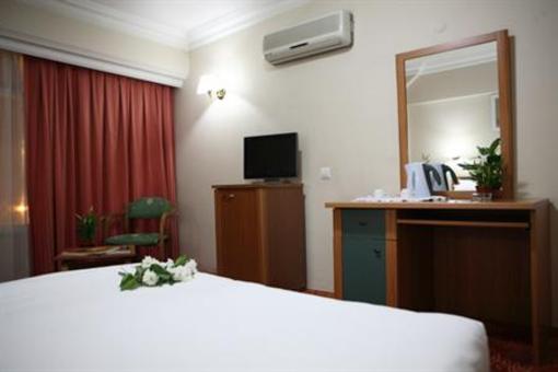 фото отеля Arma Hotel Manisa