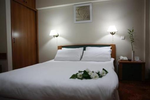 фото отеля Arma Hotel Manisa