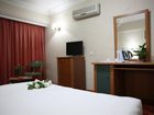 фото отеля Arma Hotel Manisa