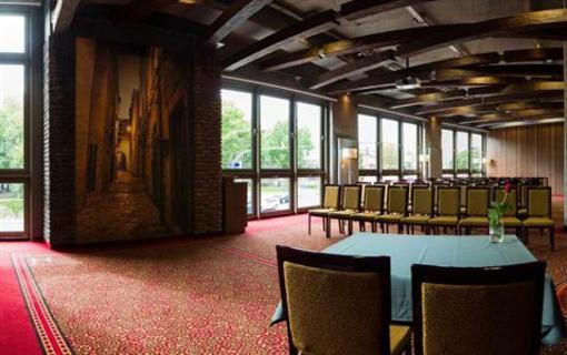 фото отеля Hotel Esperanto Bialystok