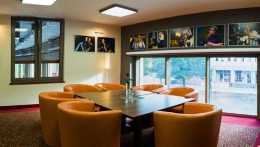фото отеля Hotel Esperanto Bialystok
