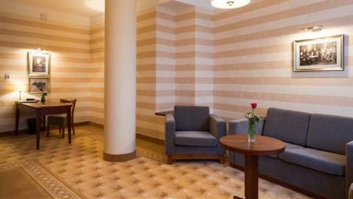 фото отеля Hotel Esperanto Bialystok