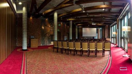 фото отеля Hotel Esperanto Bialystok