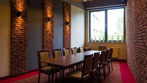 фото отеля Hotel Esperanto Bialystok