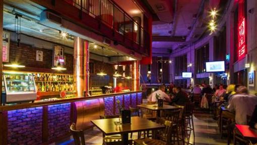 фото отеля Hotel Esperanto Bialystok