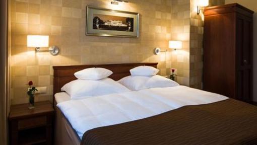 фото отеля Hotel Esperanto Bialystok
