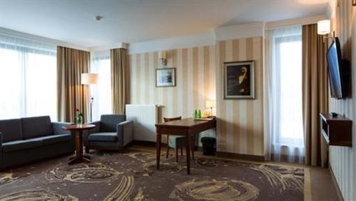 фото отеля Hotel Esperanto Bialystok