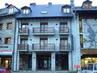 Apartamentos Los Lagos Benasque