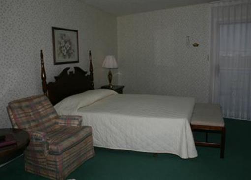 фото отеля The Village Inn Harrisonburg