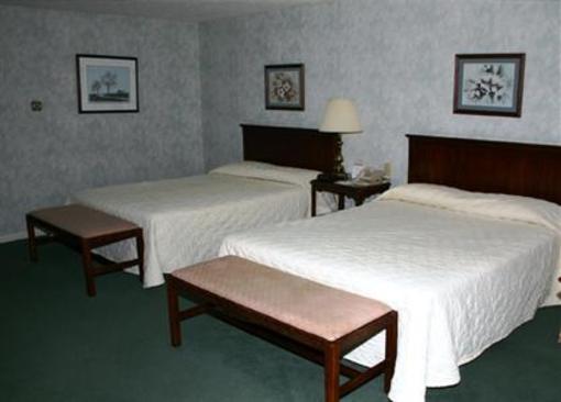 фото отеля The Village Inn Harrisonburg