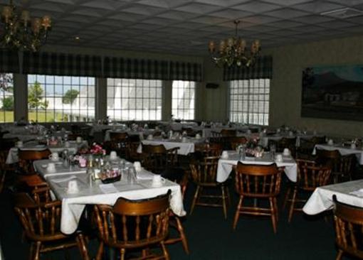 фото отеля The Village Inn Harrisonburg