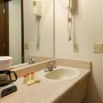 фото отеля Days Inn Erick