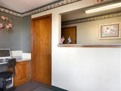 фото отеля Days Inn Erick