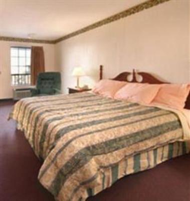 фото отеля Days Inn Erick