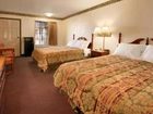 фото отеля Days Inn Erick