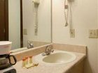 фото отеля Days Inn Erick