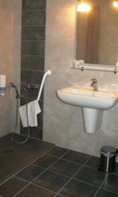 фото отеля Inter Hotel Lyon Nord