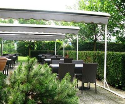 фото отеля Inter Hotel Lyon Nord
