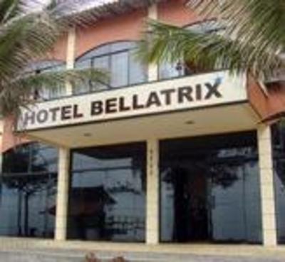 фото отеля Hotel Bellatrix