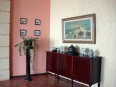 фото отеля Hotel Bellatrix