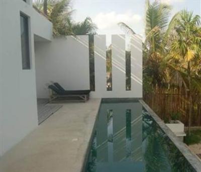 фото отеля Tulum Casa La-Ha
