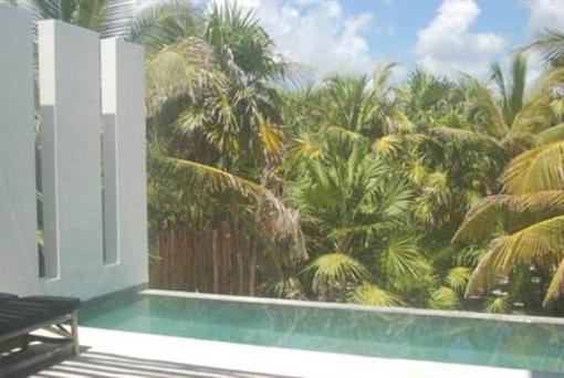 фото отеля Tulum Casa La-Ha