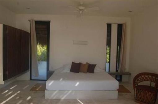 фото отеля Tulum Casa La-Ha