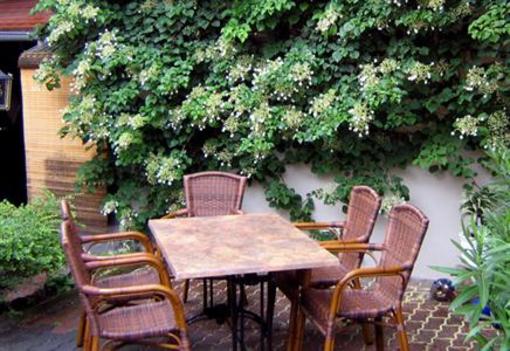 фото отеля Hotel-Restaurant Zum Lowen