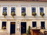 Hotel-Restaurant Zum Lowen